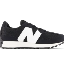 New Balance Buty dziecięce PH327CBW – czarne