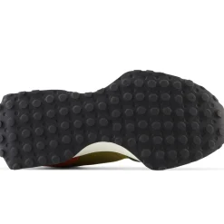 New Balance Buty dziecięce PH327HC – zielone