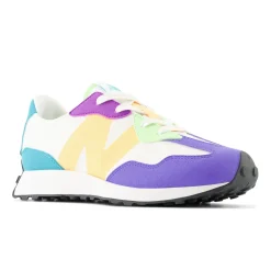 New Balance Buty dziecięce GS327BET – kolor