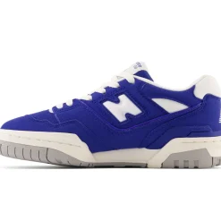 New Balance Buty dziecięce GSB550NA – granatowe