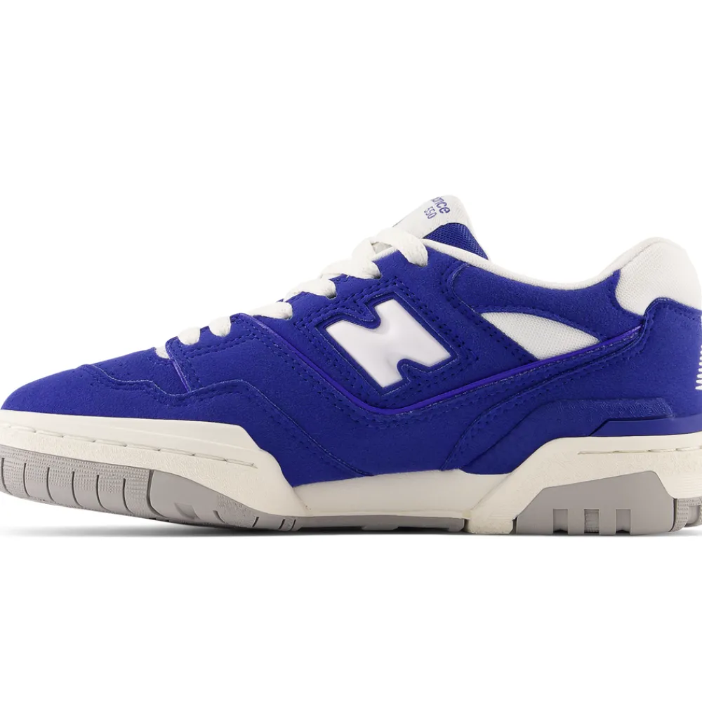New Balance Buty dziecięce GSB550NA – granatowe
