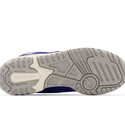 New Balance Buty dziecięce GSB550NA – granatowe