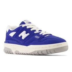 New Balance Buty dziecięce GSB550NA – granatowe