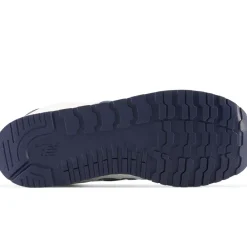 New Balance Buty dziecięce GV500WN1 – białe