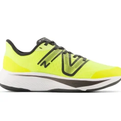 New Balance Buty dziecięce GPFCXPB3 – żółte