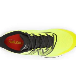 New Balance Buty dziecięce GPFCXPB3 – żółte