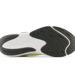 New Balance Buty dziecięce GPFCXPB3 – żółte