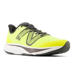 New Balance Buty dziecięce GPFCXPB3 – żółte