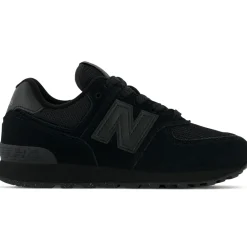 New Balance Buty dziecięce PC574EVE – czarne