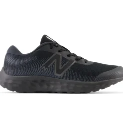 New Balance Buty dziecięce GP520BB8 – czarne