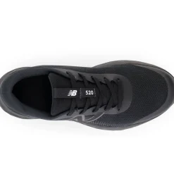 New Balance Buty dziecięce GP520BB8 – czarne