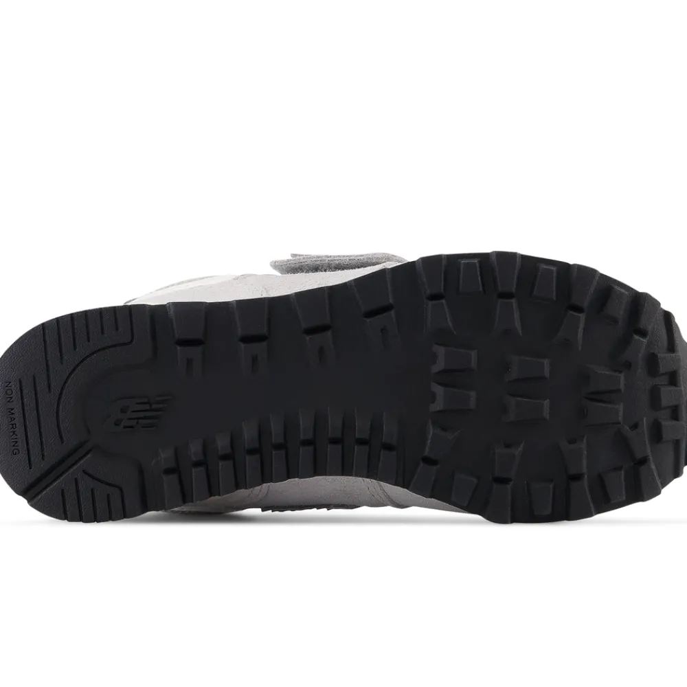 New Balance Buty dziecięce PV574NB1 – szare