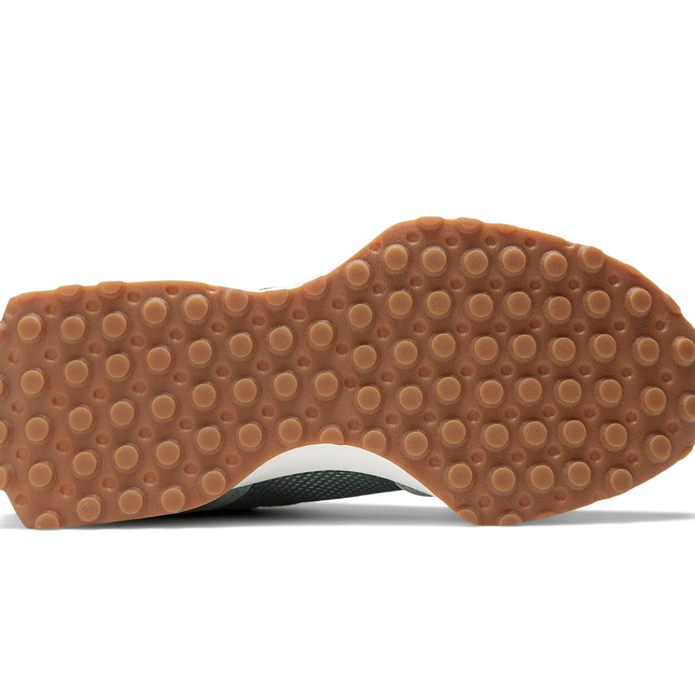 New Balance Buty dziecięce PH327MS – zielone