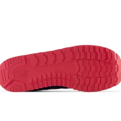 New Balance Buty dziecięce GV500NR1 – granatowe