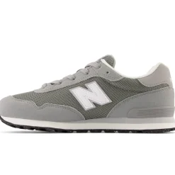 New Balance Buty dziecięce GC515GRY – szare