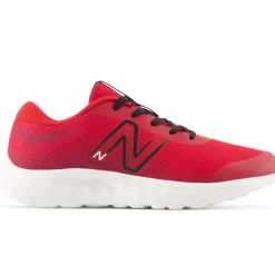 New Balance Buty dziecięce GP520TR8 – czerwone