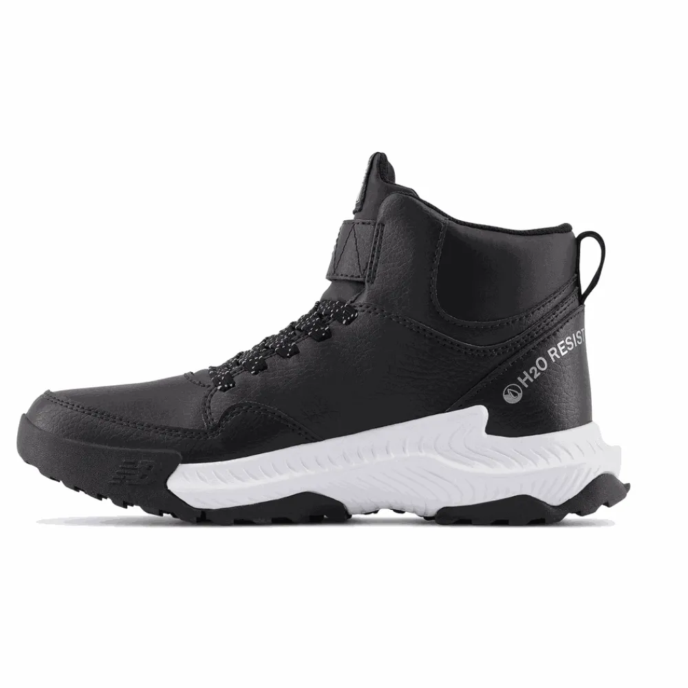 New Balance Buty dziecięce GT800TB3 – czarne