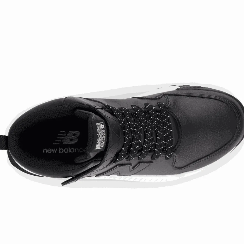 New Balance Buty dziecięce GT800TB3 – czarne