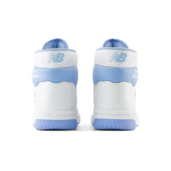 New Balance Buty męskie BB480SCC – białe