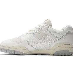 New Balance Buty męskie BB550PWG – białe