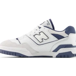 New Balance Buty męskie BB550STG – białe