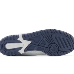 New Balance Buty męskie BB550STG – białe