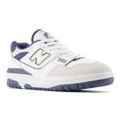 New Balance Buty męskie BB550STG – białe