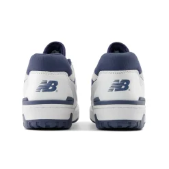 New Balance Buty męskie BB550STG – białe
