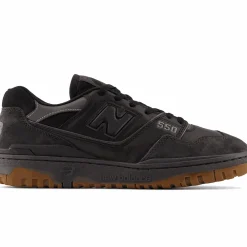 New Balance Buty męskie BB550BGU – czarne
