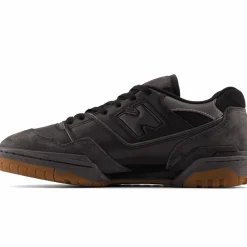 New Balance Buty męskie BB550BGU – czarne