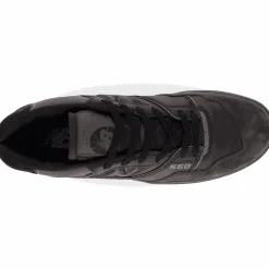 New Balance Buty męskie BB550BGU – czarne