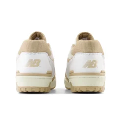 New Balance Buty męskie BB550NEC – białe