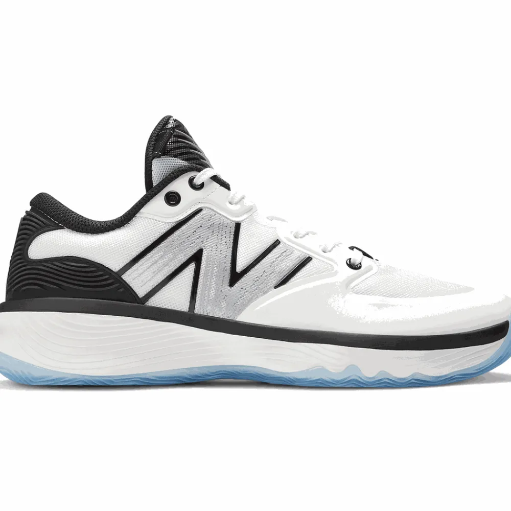 KOSZYKOWKA*New Balance KOSZYKOWKA Buty męskie BBHSLB1 – białe