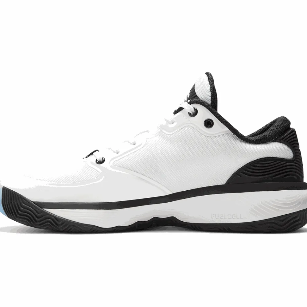 KOSZYKOWKA*New Balance KOSZYKOWKA Buty męskie BBHSLB1 – białe