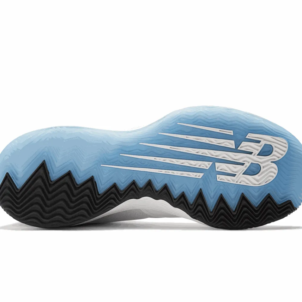 KOSZYKOWKA*New Balance KOSZYKOWKA Buty męskie BBHSLB1 – białe