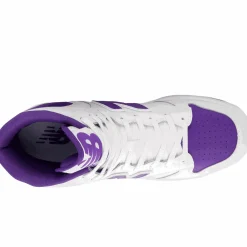 New Balance Buty męskie BB480SCE – białe