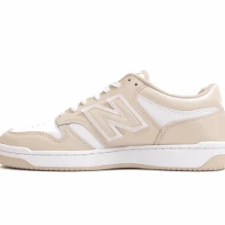 New Balance Buty męskie BB480LBB – beżowe