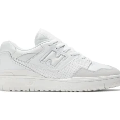 New Balance Buty męskie BB550LSA – białe