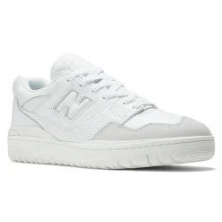 New Balance Buty męskie BB550LSA – białe