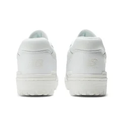 New Balance Buty męskie BB550LSA – białe