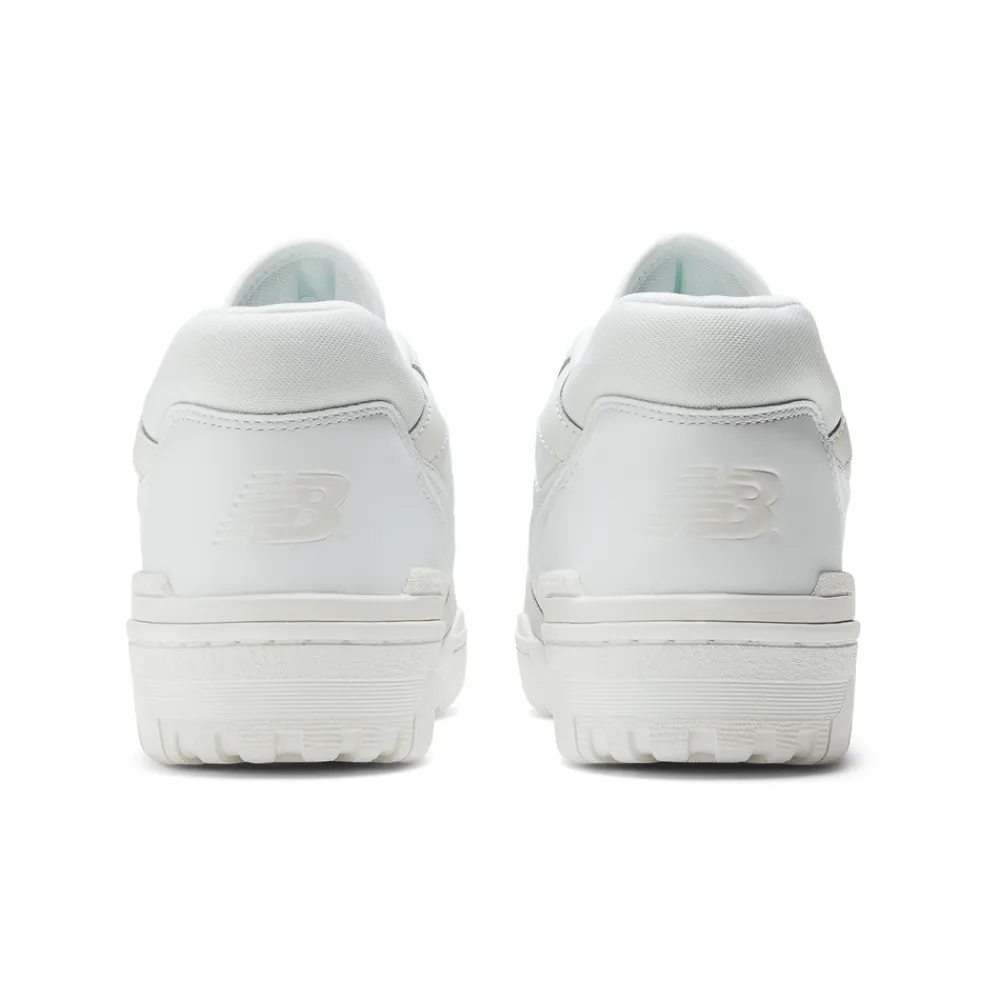 New Balance Buty męskie BB550LSA – białe