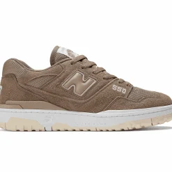 New Balance Buty męskie BB550PHA – brązowe