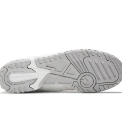 New Balance Buty męskie BB650RWF – białe