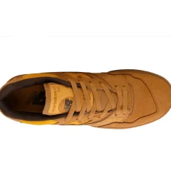 New Balance Buty męskie BB550WEA – brązowe