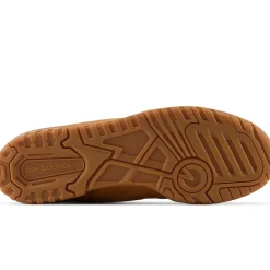 New Balance Buty męskie BB550WEA – brązowe