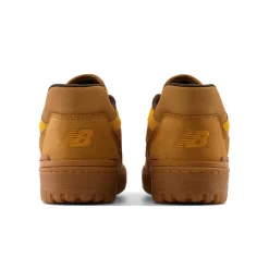 New Balance Buty męskie BB550WEA – brązowe