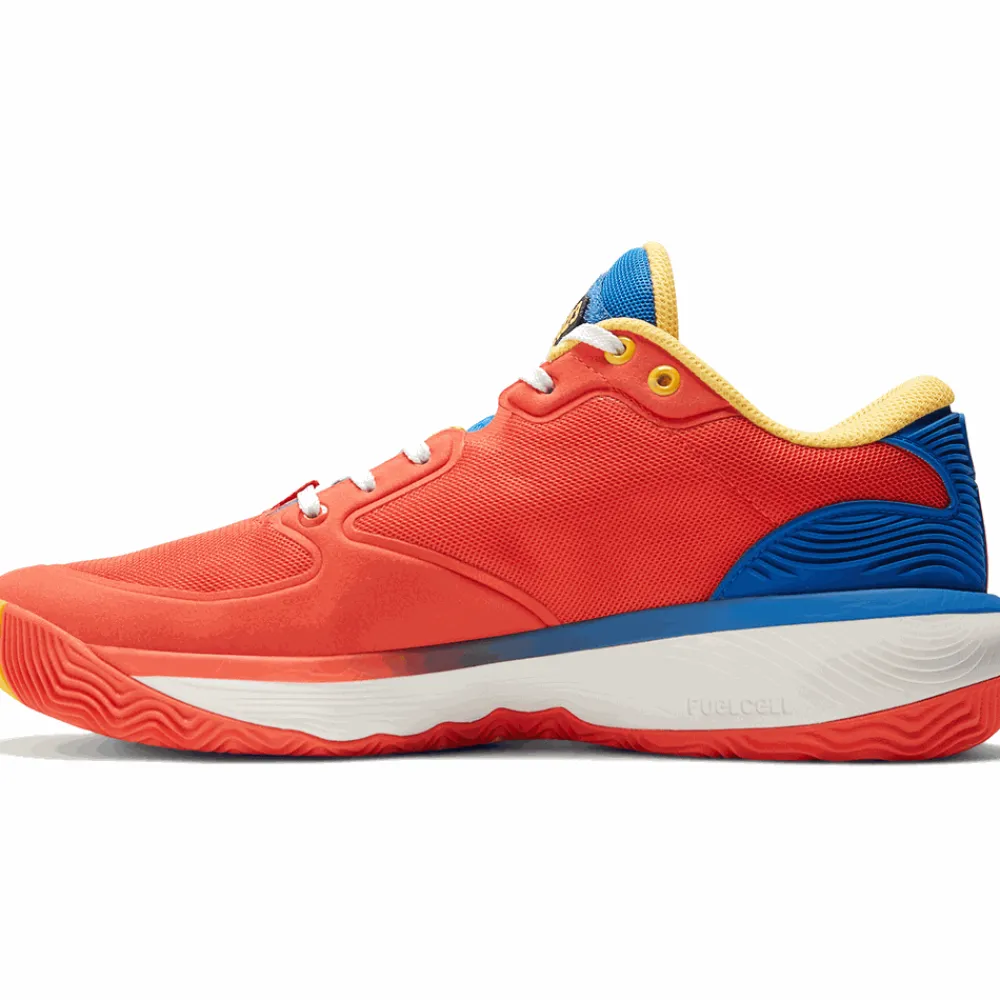 KOSZYKOWKA*New Balance KOSZYKOWKA Buty męskie BBHSLF1 – kolor
