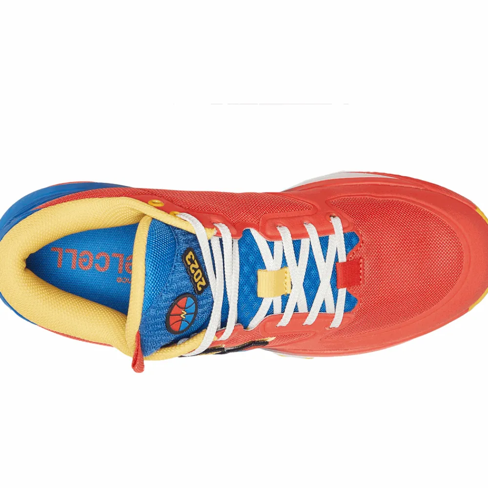 KOSZYKOWKA*New Balance KOSZYKOWKA Buty męskie BBHSLF1 – kolor