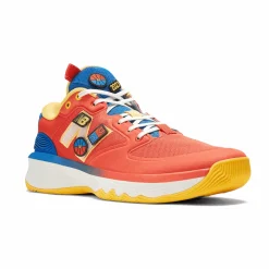 KOSZYKOWKA*New Balance KOSZYKOWKA Buty męskie BBHSLF1 – kolor