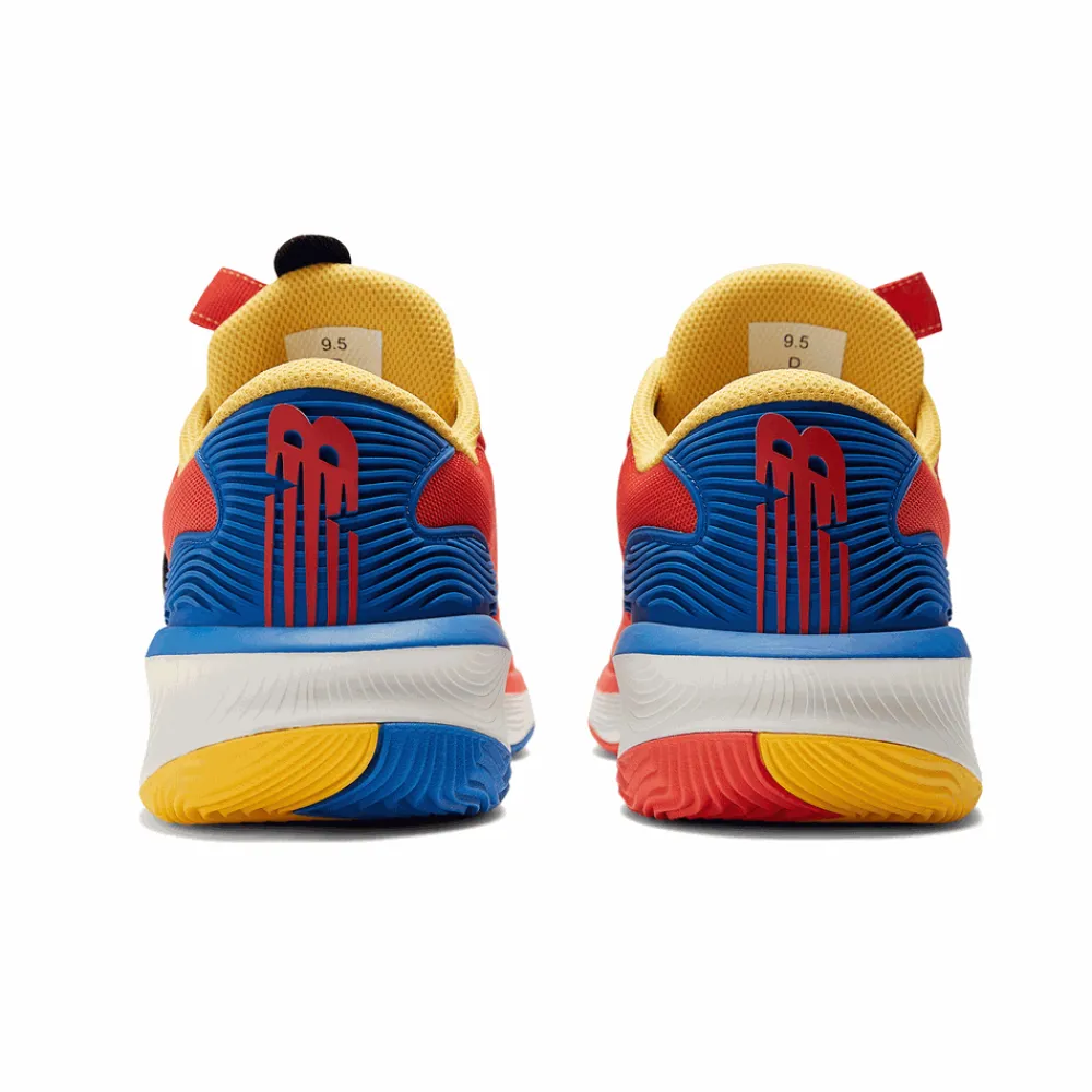 KOSZYKOWKA*New Balance KOSZYKOWKA Buty męskie BBHSLF1 – kolor